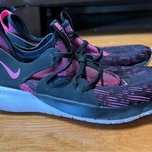 Nike Flex Running Shoes